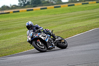 Advanced Group Black Bikes